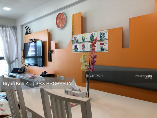 Blk 435C Fernvale Road (Sengkang), HDB 4 Rooms #197548692